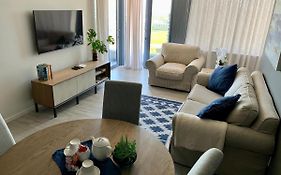 Umhlanga Arch 703 Sea View Self-Catering